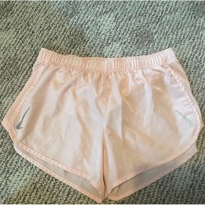 Woman’s Nike Dri-Fit Shorts